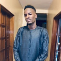 Mamadou lamine Drame