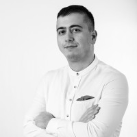 Vuk Randjelovic