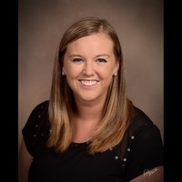 Lauren E. Johnson