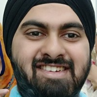 Mandeep Singh Kapoor