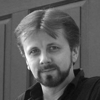 Scott Eggleston