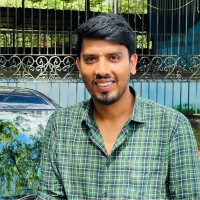Mahesh Chowdary