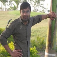 Shailesh Donga