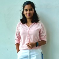 C J Shrusti