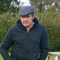 Klaus Merges