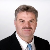 Dr. Josef Schwendner