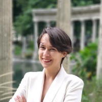 Justine Ménigault