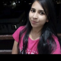 Priyanka Ingole