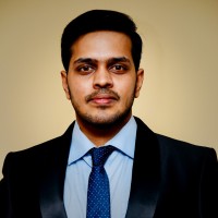 Jeyesh Jeykhar J S