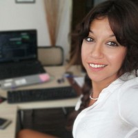 NICOLE POLETTE CÁCERES RENGIFO