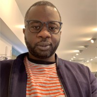 Ousseynou Diop