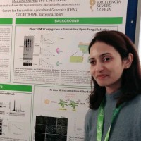 Manisha Sharma, Phd
