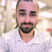 Jeremy Roscher