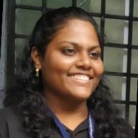 Urvi Ghatpande