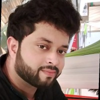 Brijesh Gaur