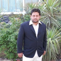 Afzal Chaudary