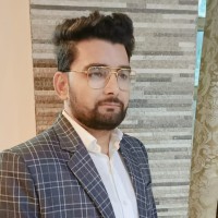 Devendra Sharma