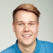 Tomi Ronkainen