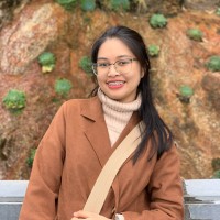 Thao My Bui Tran