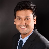 Suvendra Karmakar