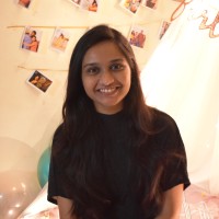 Vasavi Pedhammagari