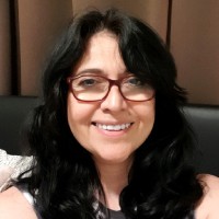Cecilia (Cece ) Robles