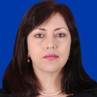 Tania Delareti
