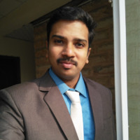 Jithin Gopinath