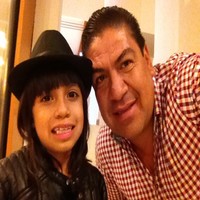Victor Manuel Garcia Cueva