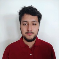 Rodrigo Diaz Donoso
