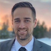 Darren Macdonald