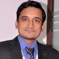 Ramesh Chandra Mishra