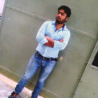 Nishant Singh Baghel