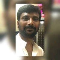 Siva Prasad Kaku