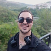 ALI EMRE OZTURK