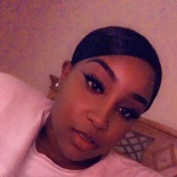 Keonna Huddleston