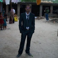 Dinesh Maurya
