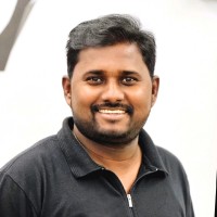 Ramkumar M