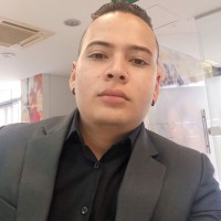 Carlos Andres Moreno Gaviria