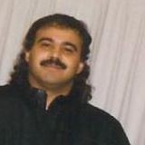 Tony Adriano