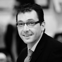 Graham Housden