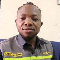 Onwuka David Ogbonnaya