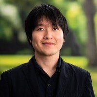 Hideaki Nakao