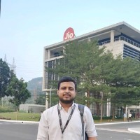 Vinit Kumar Rai