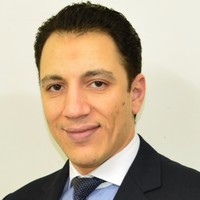 Hesham Ismail