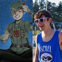 Fraser Somers