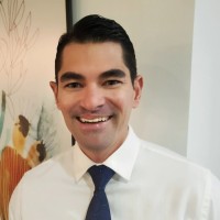Shaun Ringelberg