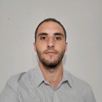 Jonathan Redrado