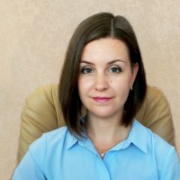 Alexandra Kononova