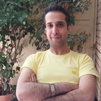 Ali Mohammadi
